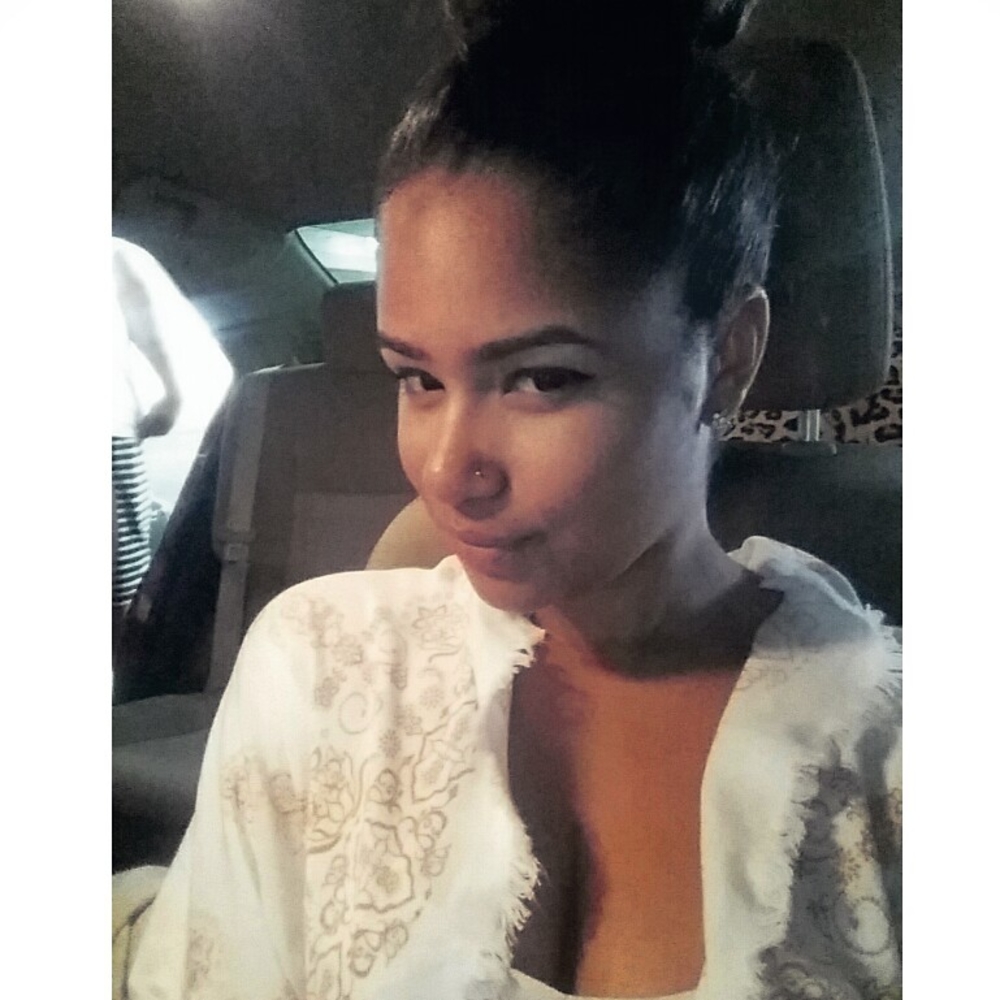 Meet your Posher, Bianca